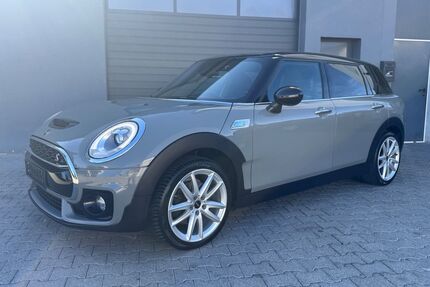 Mini John Cooper Works Clubman Gebrauchtwagen