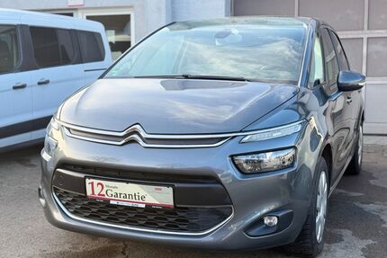 Citroen C4 Picasso Gebrauchtwagen