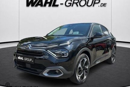 Citroen C4 Gebrauchtwagen