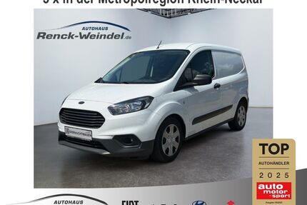 Ford Transit Courier Gebrauchtwagen