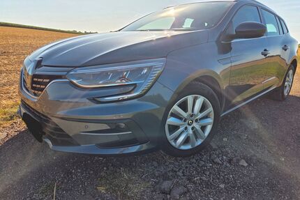 Renault Megane Gebrauchtwagen