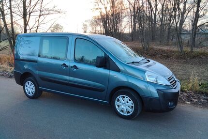 Fiat Scudo Gebrauchtwagen