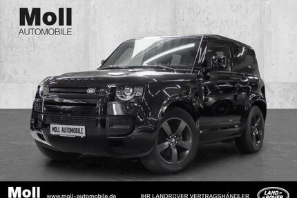 Land Rover Defender Gebrauchtwagen