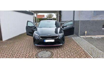 Kia pro ceed / ProCeed Gebrauchtwagen
