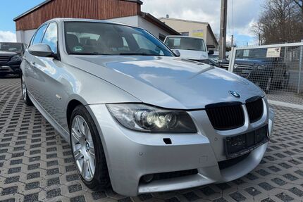 BMW 330 Gebrauchtwagen