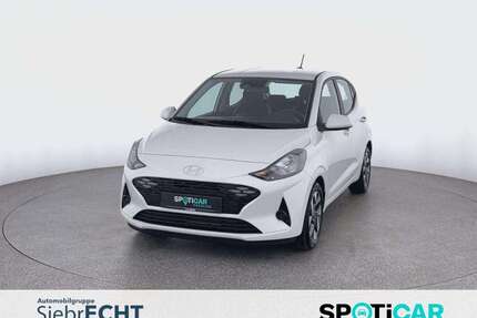 Hyundai i10 Gebrauchtwagen