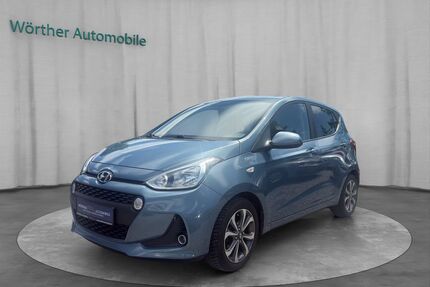 Hyundai i10 Gebrauchtwagen