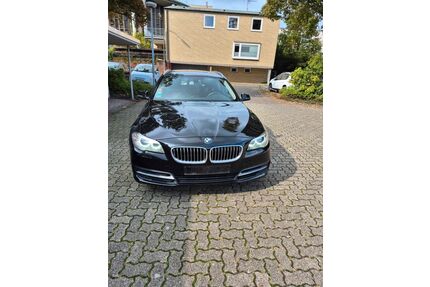 BMW 520 Gebrauchtwagen
