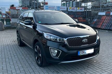 Kia Sorento Gebrauchtwagen