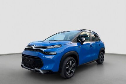 Citroen C3 Aircross Gebrauchtwagen