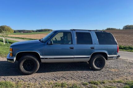 Chevrolet Tahoe Gebrauchtwagen