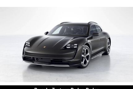 Porsche Taycan Gebrauchtwagen
