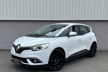 Renault Scenic Gebrauchtwagen