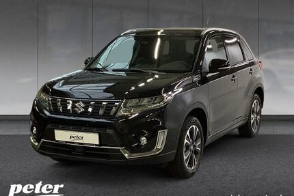 Suzuki Vitara Gebrauchtwagen