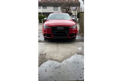 Audi A1 Gebrauchtwagen