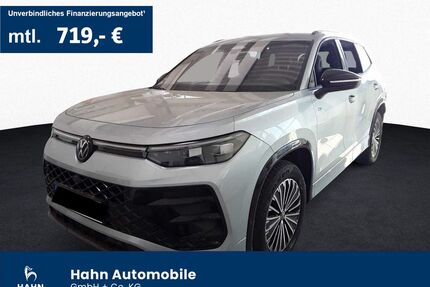 VW Tayron Gebrauchtwagen