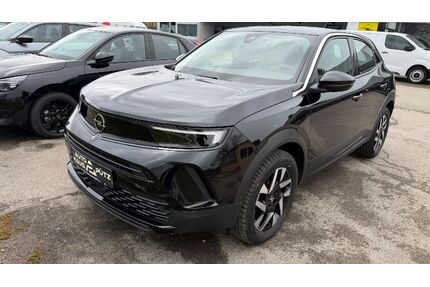 Opel Mokka Gebrauchtwagen
