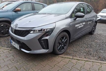 Renault Clio Gebrauchtwagen