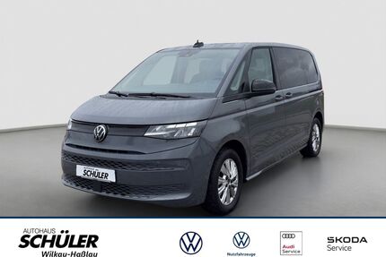 VW T7 Multivan Gebrauchtwagen