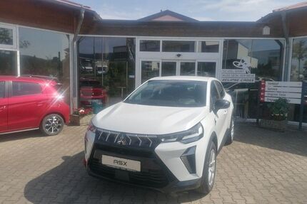 Mitsubishi ASX Gebrauchtwagen