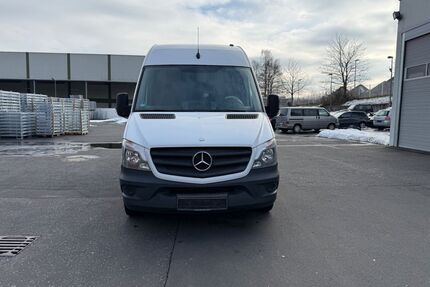 Mercedes-Benz Sprinter Gebrauchtwagen