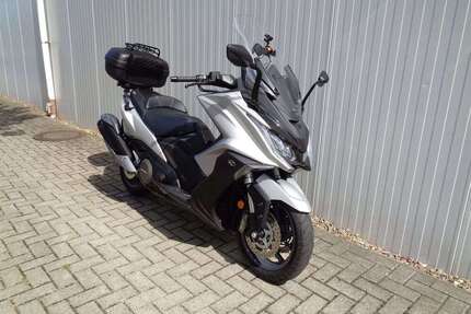 Kymco AK 550 Gebrauchtwagen