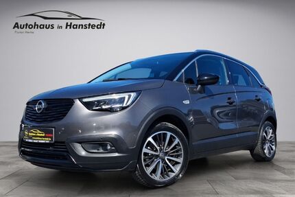 Opel Crossland (X) Gebrauchtwagen