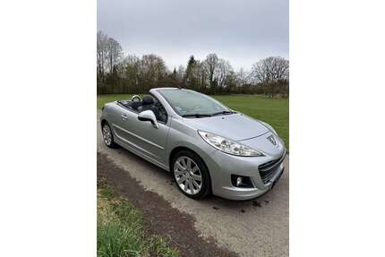 Peugeot 207 Gebrauchtwagen