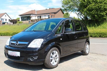 Opel Meriva Gebrauchtwagen
