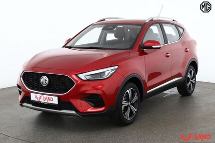 MG ZS Gebrauchtwagen