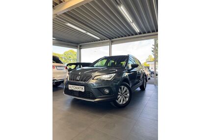 Seat Arona Gebrauchtwagen
