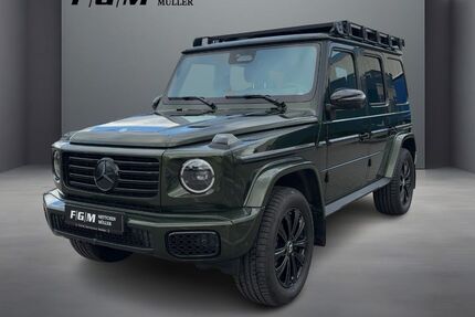 Mercedes-Benz G 450 Gebrauchtwagen