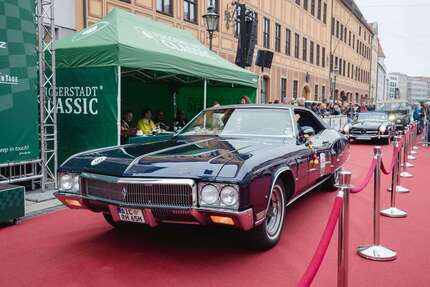 Buick Riviera Gebrauchtwagen