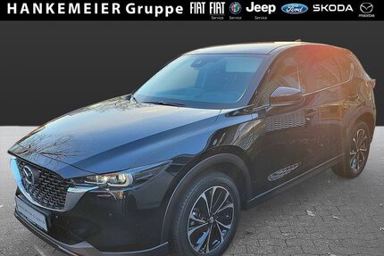 Mazda CX-5 Gebrauchtwagen