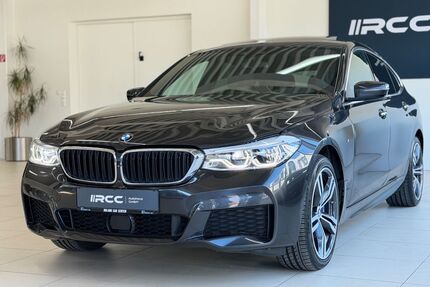 BMW 640 Gebrauchtwagen