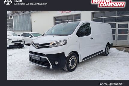 Toyota Proace (Verso) Gebrauchtwagen