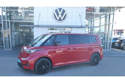VW ID. Buzz Gebrauchtwagen