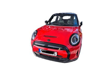 Mini Cooper SE Gebrauchtwagen