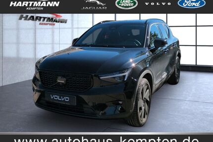 Volvo XC40 Gebrauchtwagen
