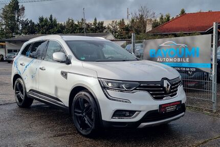 Renault Koleos Gebrauchtwagen