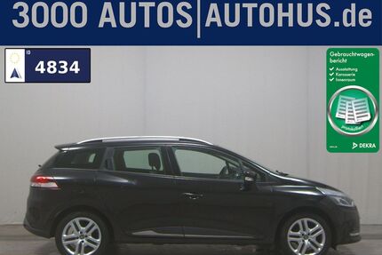 Renault Clio Gebrauchtwagen