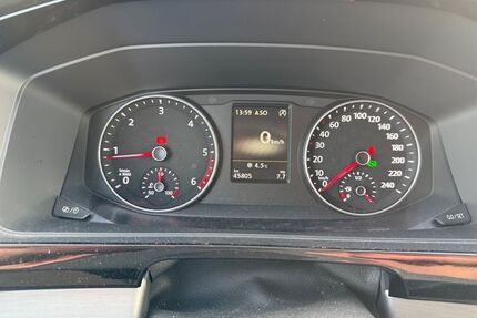 VW T6 Multivan Gebrauchtwagen