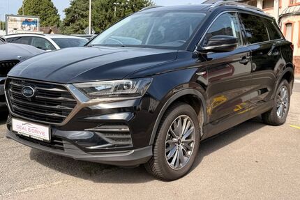 SWM G01 Gebrauchtwagen