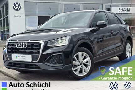 Audi Q2 Gebrauchtwagen