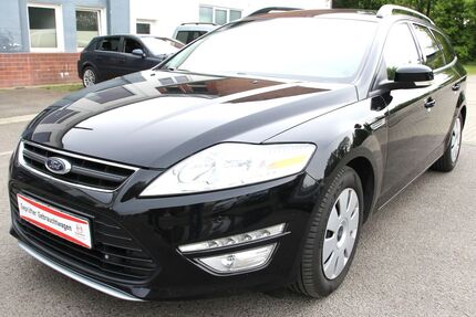 Ford Mondeo Gebrauchtwagen