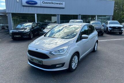 Ford C-Max Gebrauchtwagen