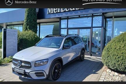 Mercedes-Benz GLB 200 Gebrauchtwagen