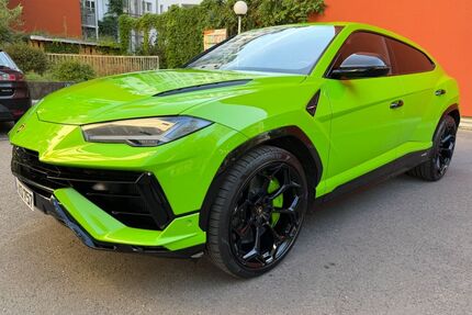 Lamborghini Urus Gebrauchtwagen