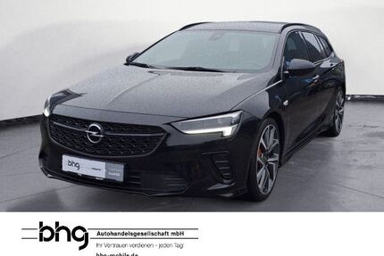 Opel Insignia Gebrauchtwagen