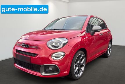Fiat 500X Gebrauchtwagen